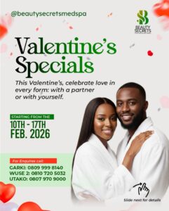 Valentine Package - The Couples Reset